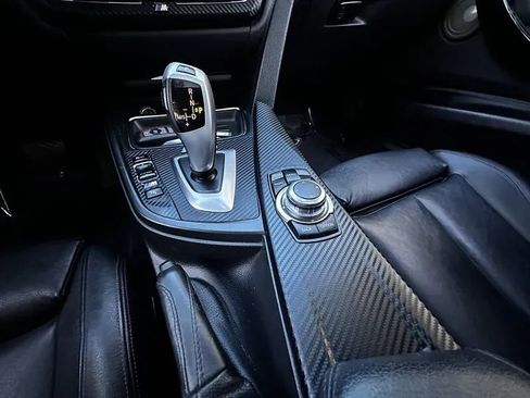 Used 2012 BMW 335i Sedan RWD image 35