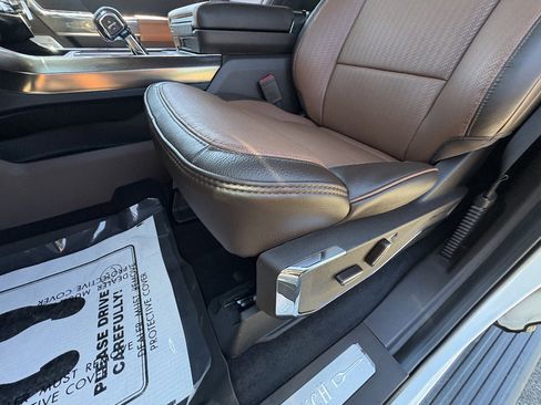 New 2026 Ford F150 King Ranch AWD/4WD image 31