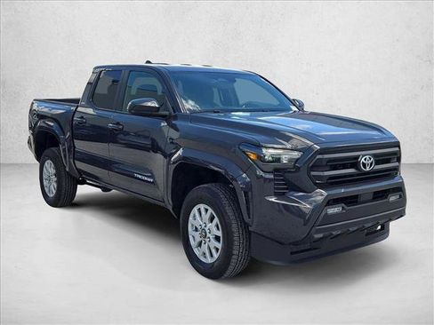 Used 2024 Toyota Tacoma SR5 RWD image 3