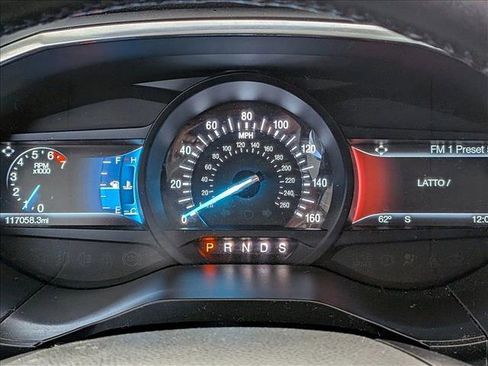 Used 2015 Ford Edge Titanium w/ Canadian Touring Package image 10