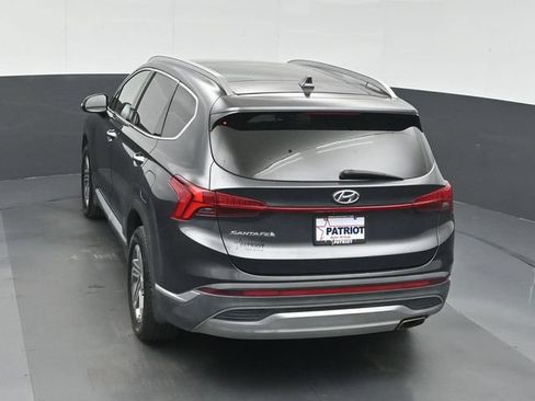 Used 2023 Hyundai Santa Fe SEL w/ Premium Package FWD image 37