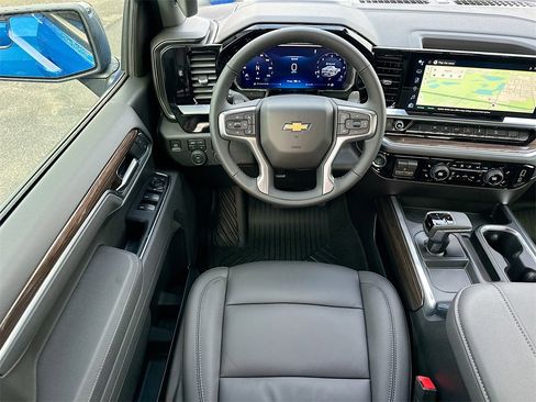 New 2026 Chevrolet Silverado 1500 LT image 16