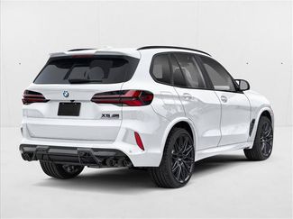 New 2026 BMW X5 M Competition w/ Executive Package AWD/4WD video 2