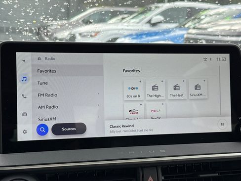 New 2026 Toyota Prius Limited image 19