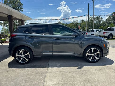 Used 2019 Hyundai Kona Limited image 4