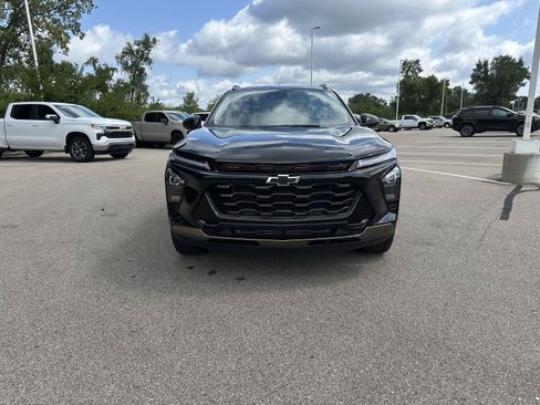 Used 2025 Chevrolet Trax ACTIV w/ Sunroof Package FWD image 8