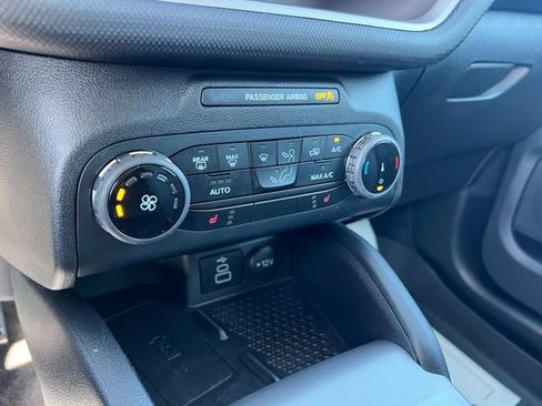 Certified 2023 Ford Bronco Sport Big Bend w/ Convenience Package AWD/4WD image 14