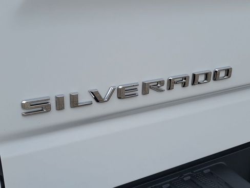 Certified 2022 Chevrolet Silverado 1500 RST w/ Convenience Package II image 37