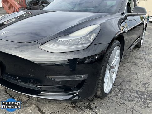 Used 2019 Tesla Model 3 Performance image 88