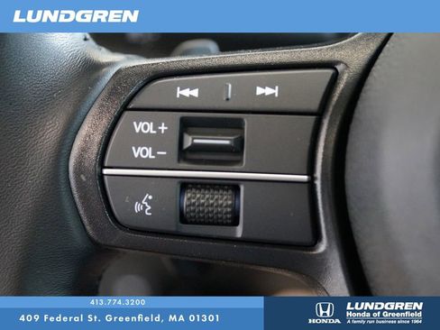 Used 2023 Honda Accord Sport image 19
