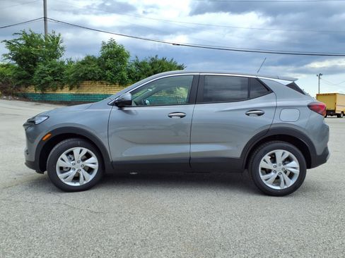 New 2026 Buick Encore GX Preferred FWD image 20