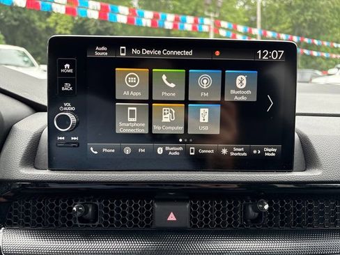 Used 2023 Honda CR-V EX-L image 16