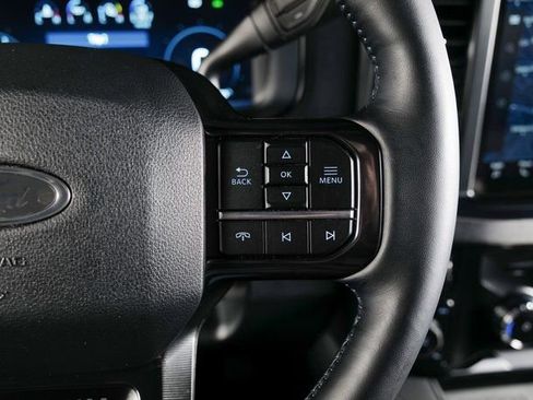 Used 2025 Ford F250 Platinum AWD/4WD image 21