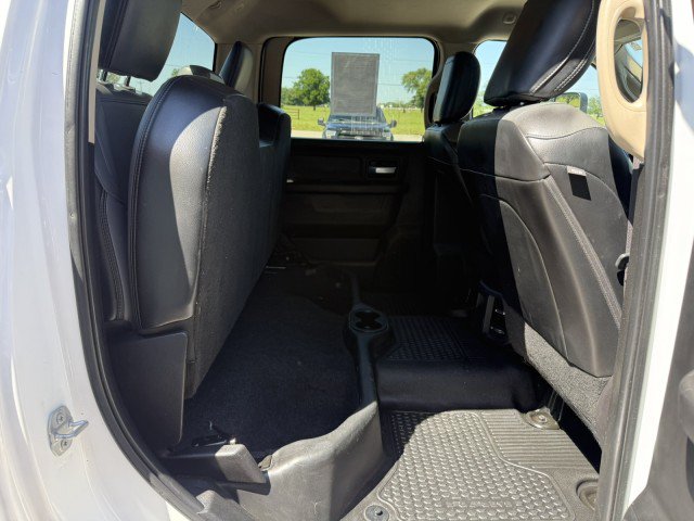 Used 2019 RAM 3500 Tradesman w/ Chrome Appearance Group AWD/4WD image 26