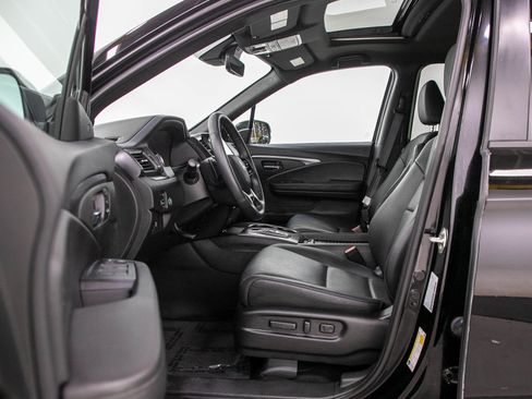 Used 2021 Honda Passport EX-L image 23