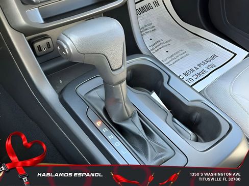 Used 2021 GMC Canyon Elevation Standard w/ Convenience Package image 37