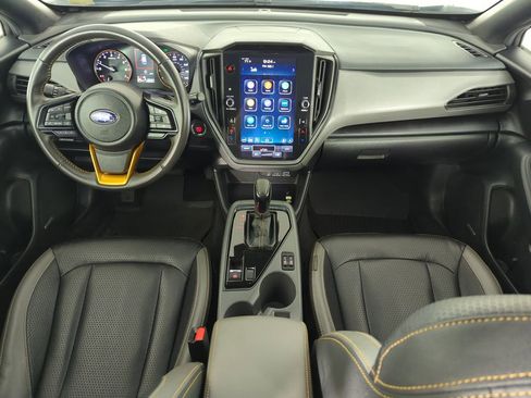 Used 2024 Subaru Crosstrek 2.5i Wilderness w/ Wilderness Package image 15