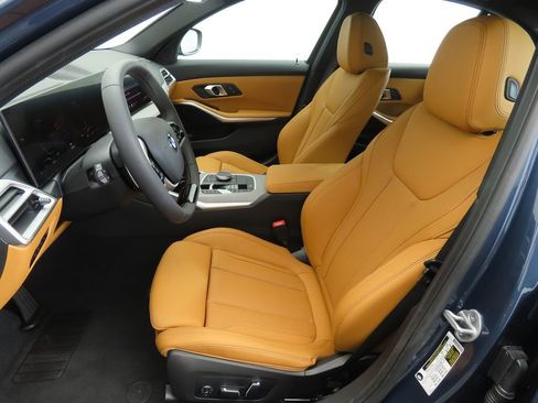 New 2026 BMW 330i Sedan w/ Premium Package image 19