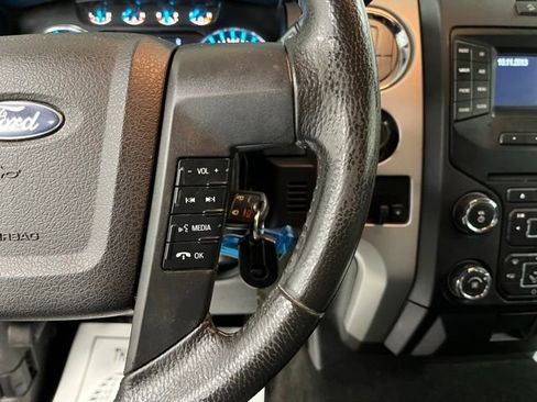 Used 2014 Ford F150 XLT w/ Equipment Group 302A Luxury AWD/4WD image 27