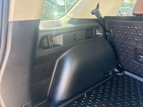 Used 2023 Ford Bronco Sport Badlands w/ Premium Package image 36