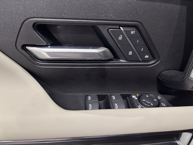 Used 2026 GMC Hummer EV SUV AWD/4WD image 35