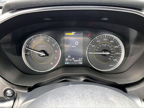 Used 2023 Subaru Crosstrek 2.5i Sport AWD/4WD image 25