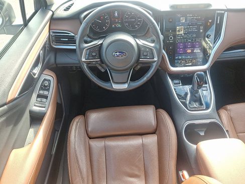 Used 2021 Subaru Outback Touring XT image 11