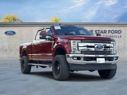 Used 2019 Ford F350 Lariat w/ Lariat Value Package