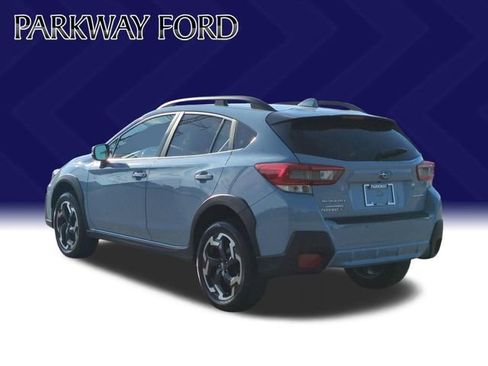Used 2022 Subaru Crosstrek 2.5i Limited AWD/4WD image 7