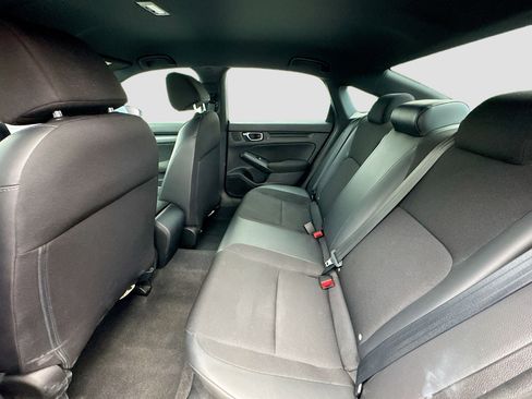 Used 2022 Honda Civic Sport image 15