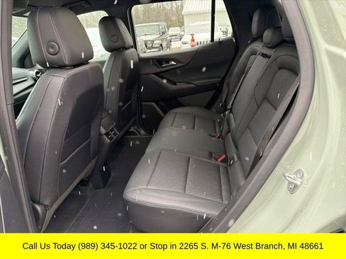 Used 2025 Chevrolet Equinox LT w/ Convenience Package II AWD/4WD image 30