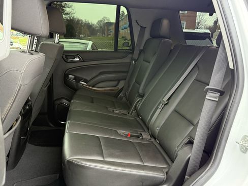 Used 2019 Chevrolet Tahoe 4WD image 14