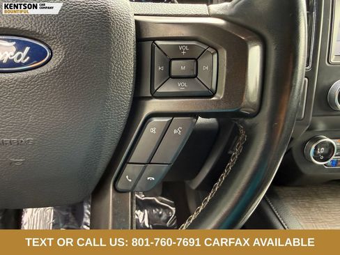 Used 2021 Ford Expedition Max Limited AWD/4WD image 15