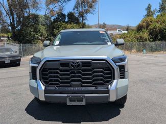 Used 2023 Toyota Tundra Limited w/ TRD Off-Road Package AWD/4WD video 2