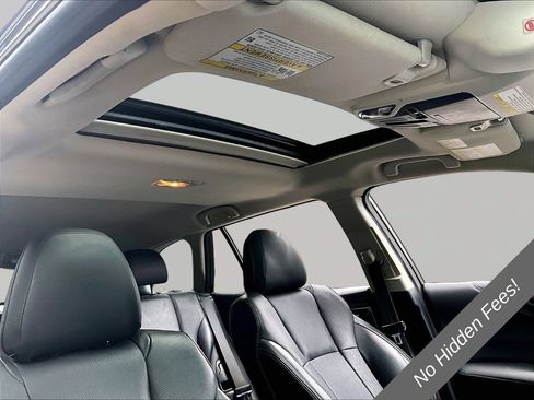Used 2020 Subaru Outback Limited AWD/4WD image 17