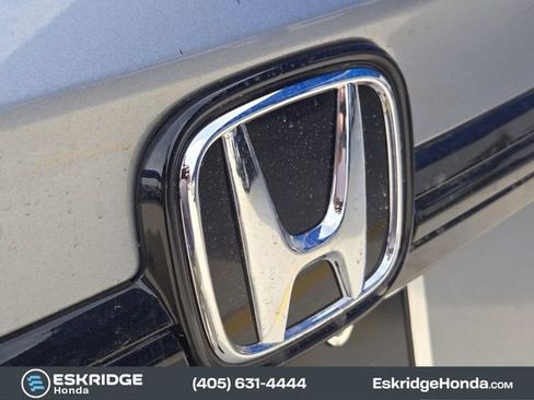 New 2026 Honda Odyssey Touring image 7
