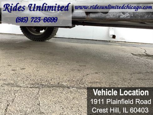 Used 2014 Ford F150 King Ranch w/ King Ranch Luxury Package AWD/4WD image 36