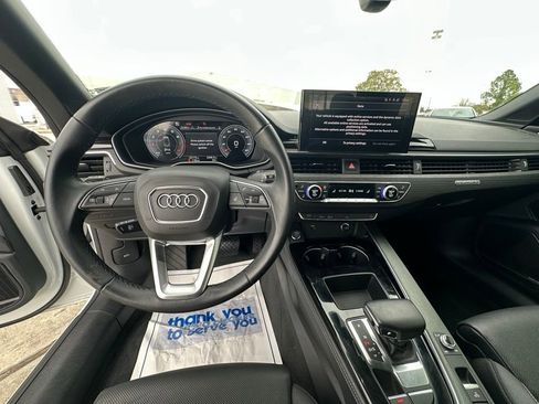 Used 2024 Audi A5 2.0T Premium Plus w/ Premium Plus image 13