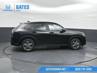 New 2026 Honda HR-V LX