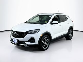 Used 2021 Buick Encore GX Select FWD video 1