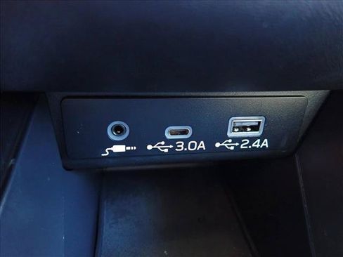 Certified 2025 Subaru Legacy Premium AWD/4WD image 16