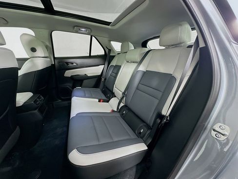 New 2026 Honda Prologue Elite image 26