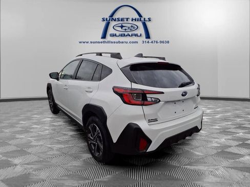 New 2026 Subaru Crosstrek 2.0i Premium image 2