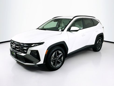 Used 2025 Hyundai Tucson SEL image 3
