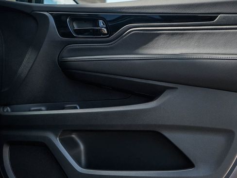 New 2026 Honda Odyssey Elite image 10