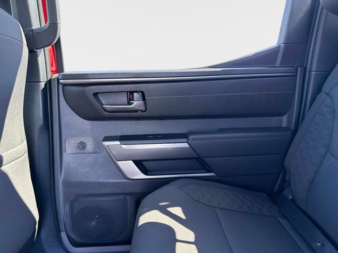 New 2026 Toyota Tundra SR5 image 12