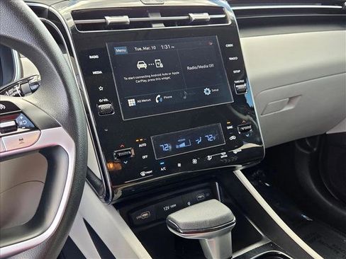 Used 2024 Hyundai Tucson SEL image 14