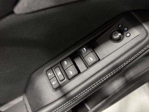 New 2026 Jeep Cherokee Laredo AWD/4WD image 21