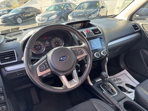 Used 2018 Subaru Forester 2.0XT Premium w/ Protection Package #3 image 13