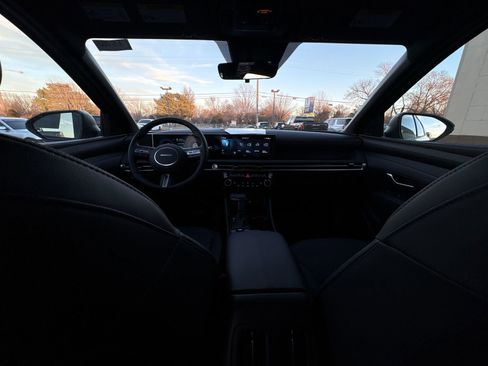 New 2026 Hyundai Tucson XRT image 18